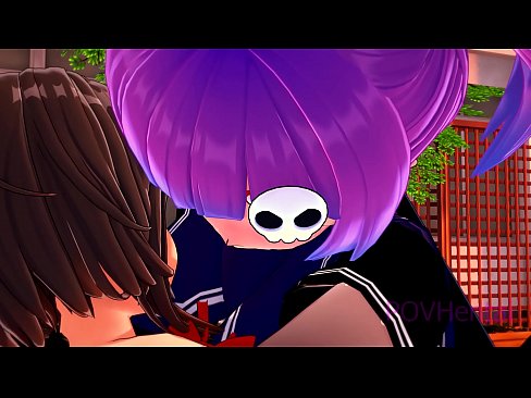 ❤️ Arachne لڑکی راکشس. ❤  پر ur.sayhentai.ru ❌❤