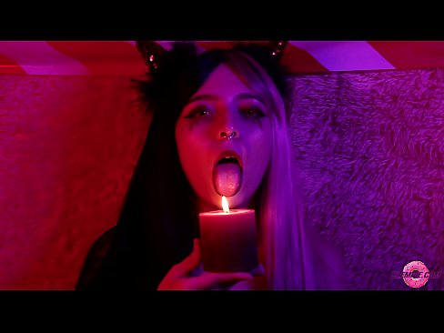❤️ سیکسی سوکبس کی طرف سے پرجوش بلو جاب منہ کی تکمیل کے ساتھ ❤ پر ur.sayhentai.ru ❌❤