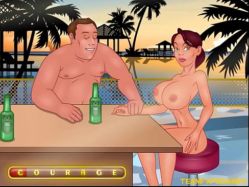 ❤️ بی ڈی ایس ایم ریزورٹ 2 میں رینگتے ہوئے کیور بچے ❤ پر ur.sayhentai.ru ❌❤