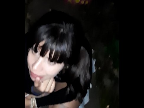 ❤️ سڑک پر کینڈی کے بدلے عضو تناسل کی سوجن ❤ پر ur.sayhentai.ru ❌❤
