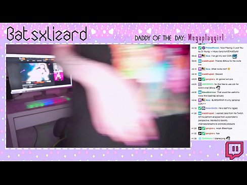 ❤️ گیمر سٹریم کو بند کرنا بھول گیا اور لائیو آن ایئر کر دیا ❤ پر ur.sayhentai.ru ❌❤